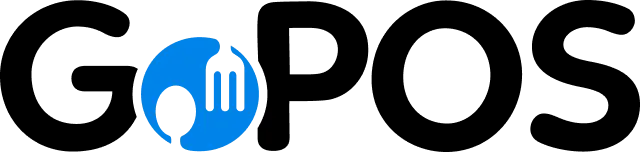 Logo GoPOS