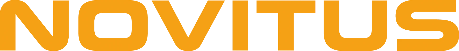 Logo Novitus