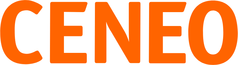 Ceneo - logo zweryfikowanego partnera
