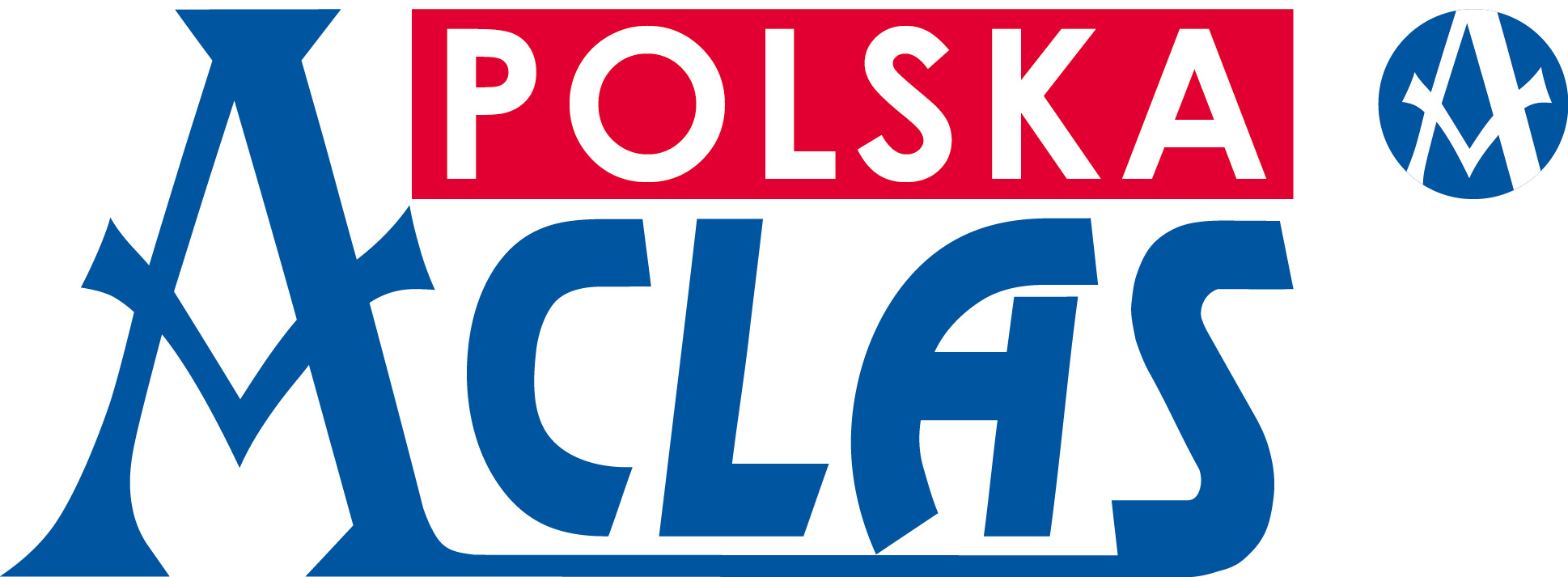 Logo ACLAS Polska